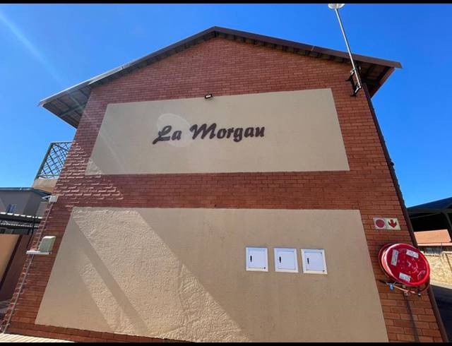 1 BEDROOM APARTMENT FOR SALE IN DIE BULT